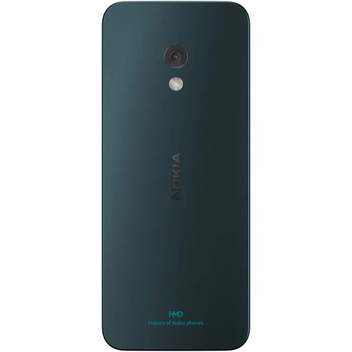 Nokia 225 4G (2024) Azul Nokia 225 4G (2024) Azul